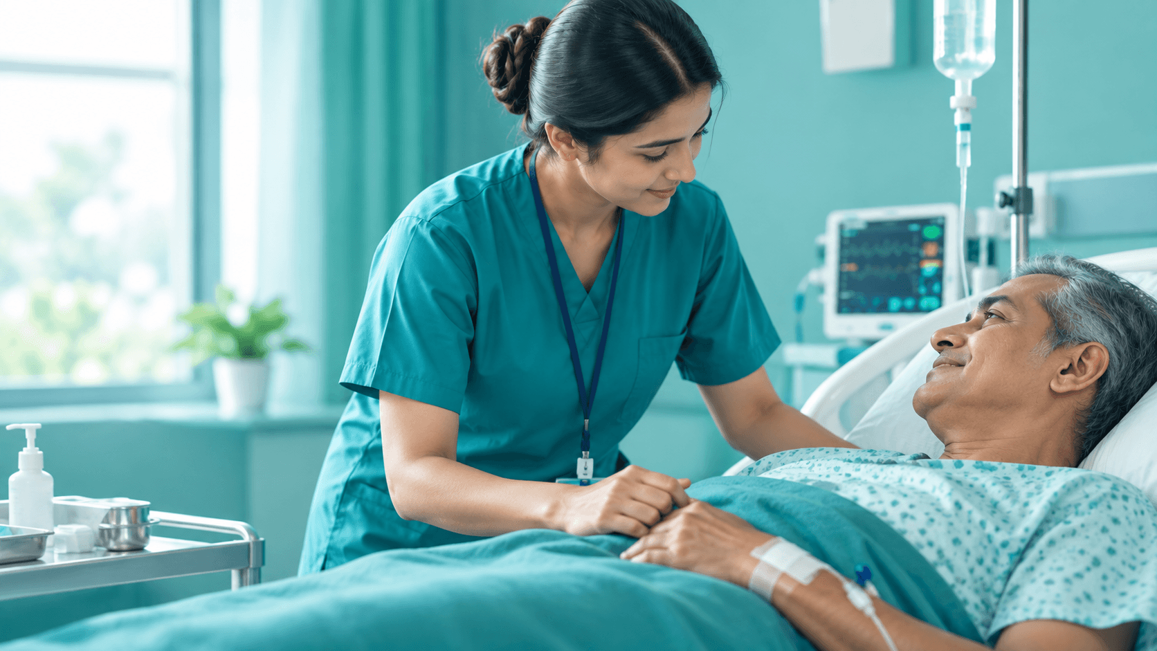 Medical Attendant