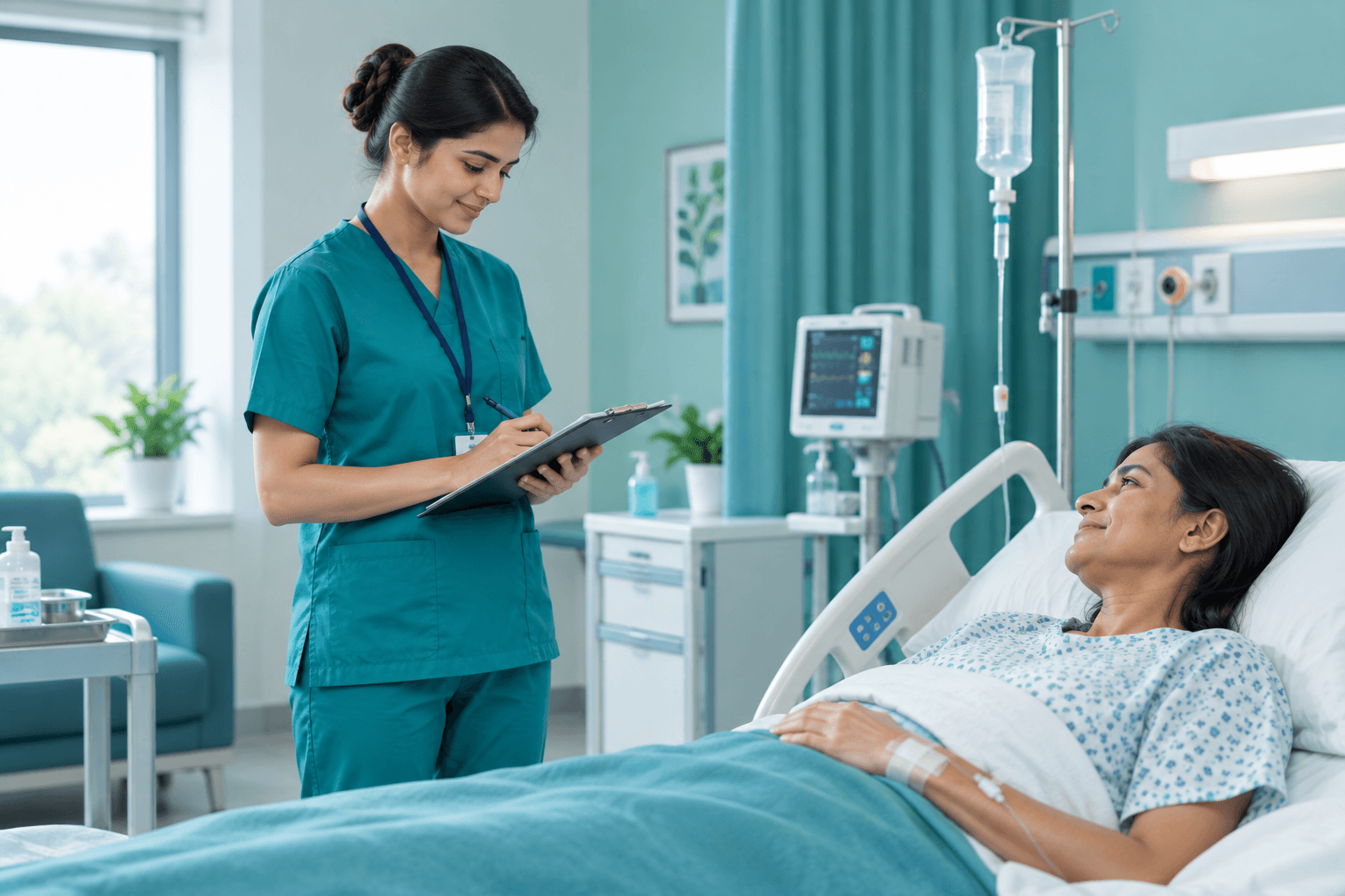 Home Nursing