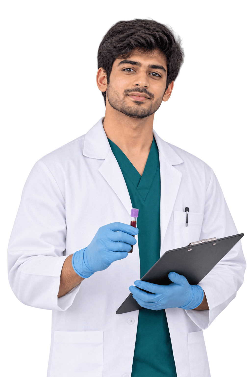 Diagnostic Technician