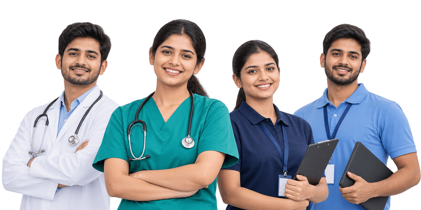 Join our healthcare network