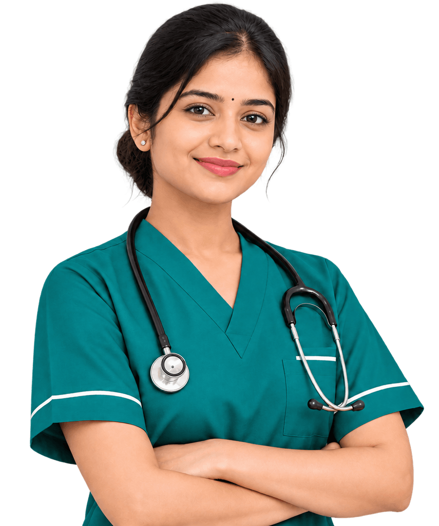 Certified Nurse