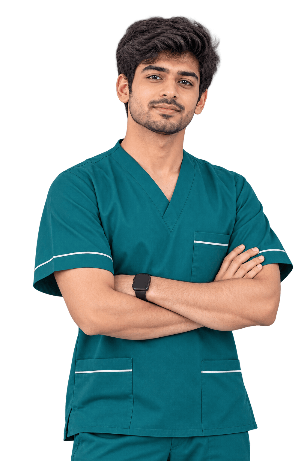 Physiotherapist