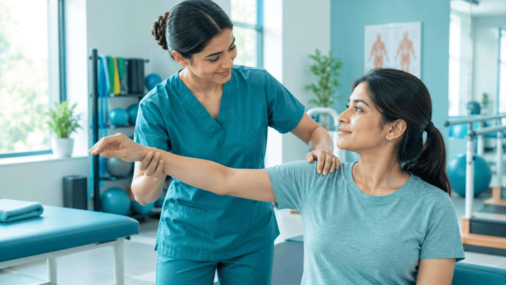Physiotherapy